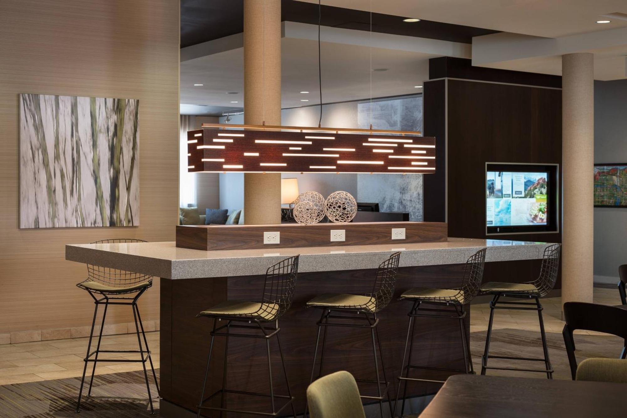 Hotel Courtyard By Marriott Glenwood Springs Zewnętrze zdjęcie