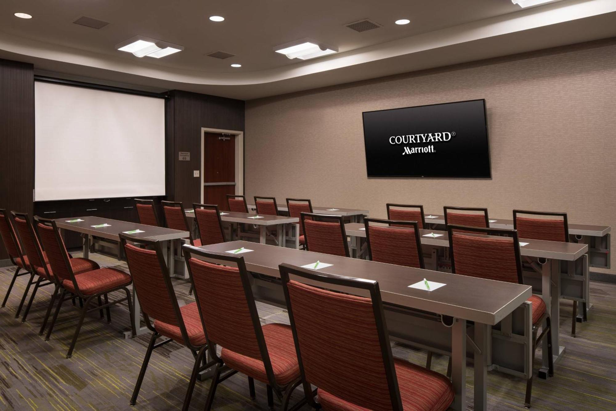 Hotel Courtyard By Marriott Glenwood Springs Zewnętrze zdjęcie