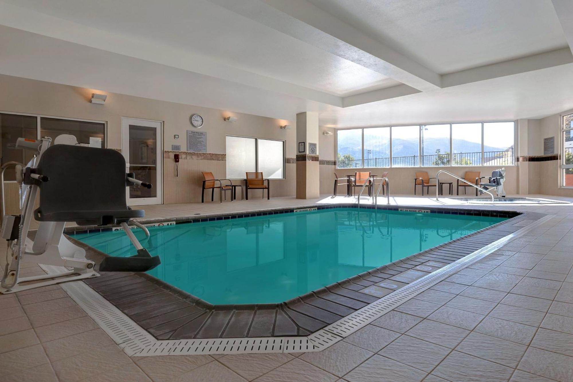 Hotel Courtyard By Marriott Glenwood Springs Zewnętrze zdjęcie