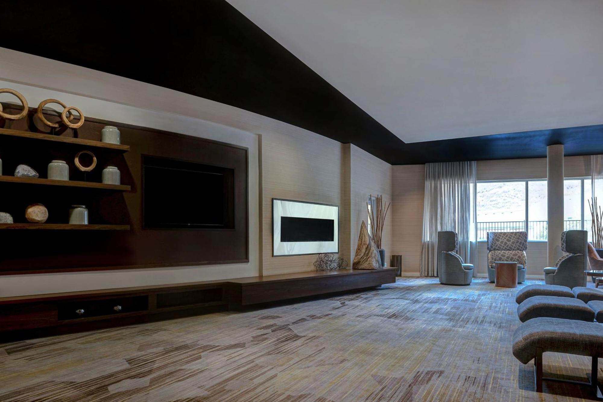 Hotel Courtyard By Marriott Glenwood Springs Zewnętrze zdjęcie