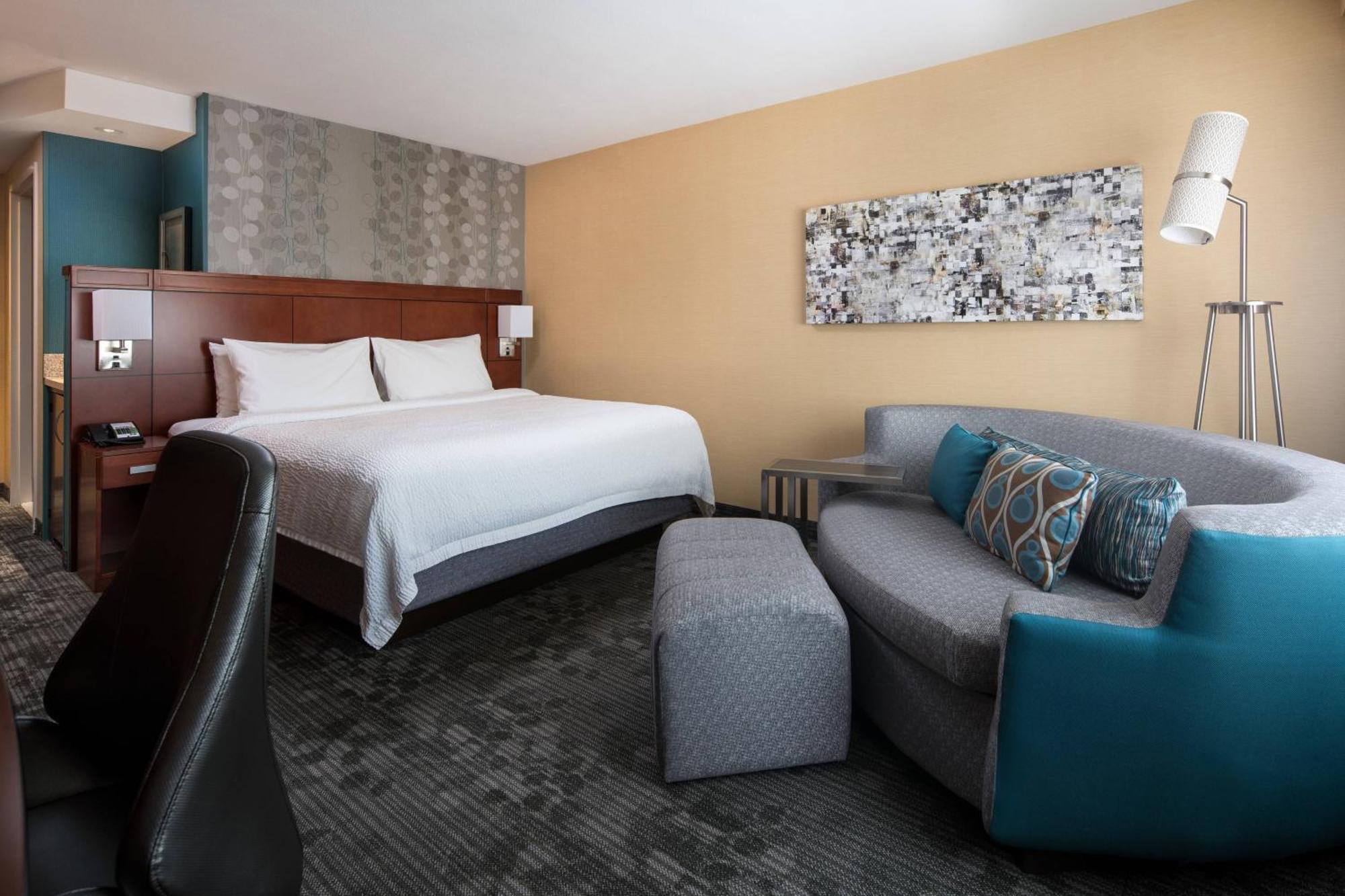 Hotel Courtyard By Marriott Glenwood Springs Zewnętrze zdjęcie