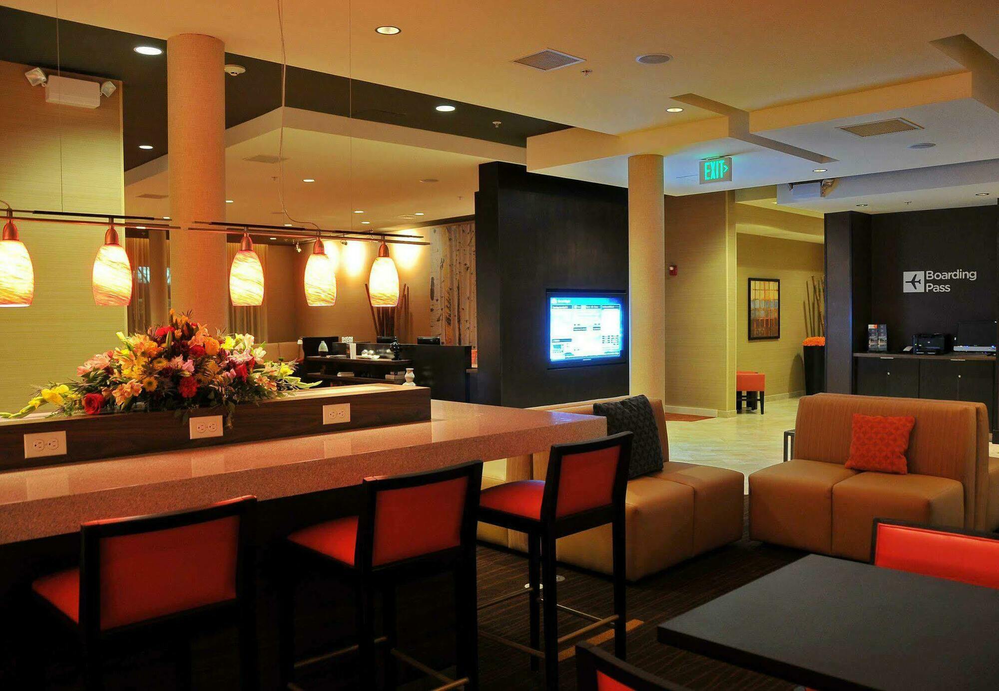 Hotel Courtyard By Marriott Glenwood Springs Zewnętrze zdjęcie